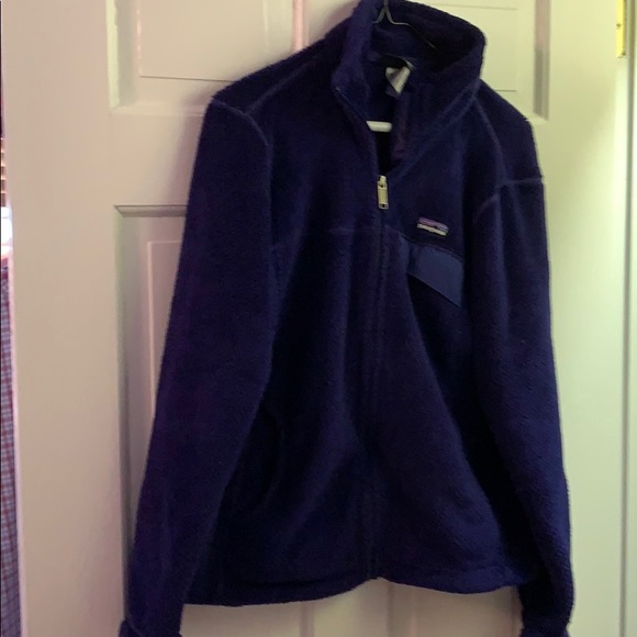 Patagonia Jackets & Blazers - Patagonia Fleece